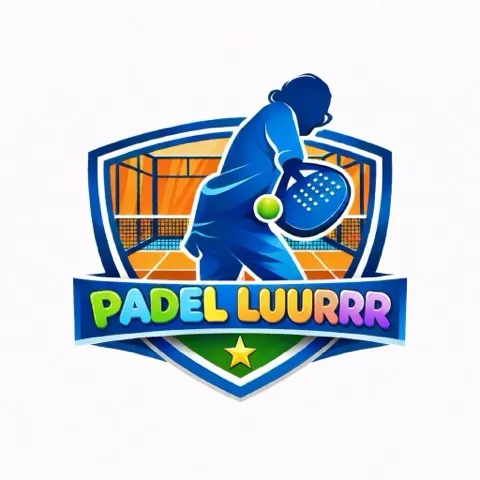 PADEL LUURRR 