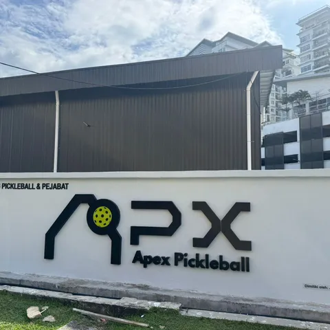 Apx Club
