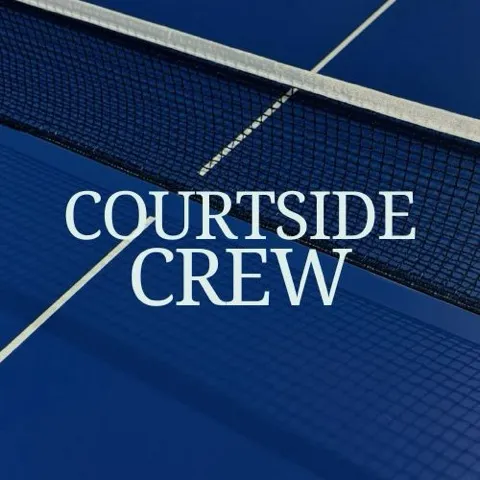Courtside Crew