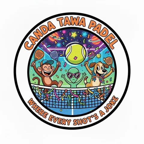 Canda Tawa Padel