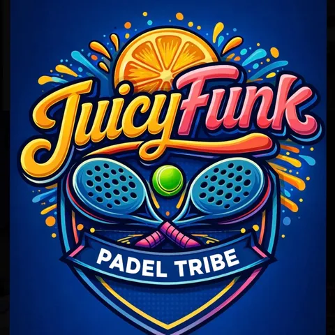 🫟JuicyFunk Padel Tribe