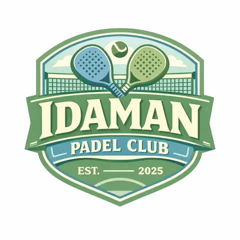 IDAMAN PADEL FUN