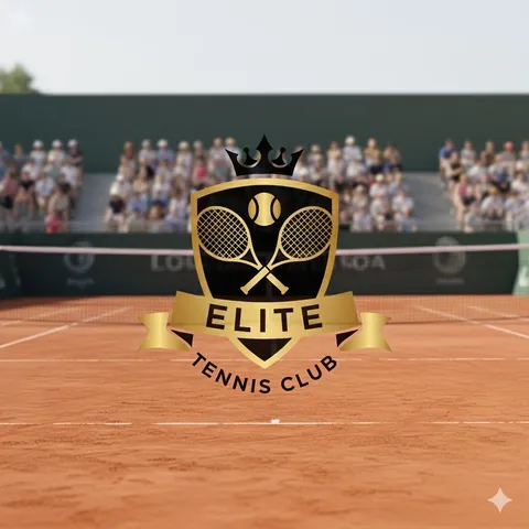 Elite Tennis Club 