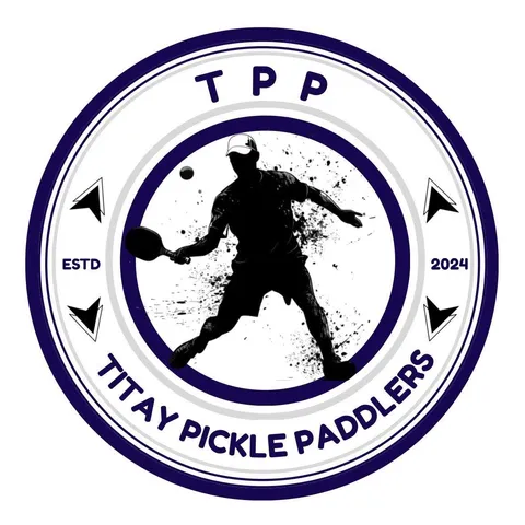 Titay Pickle Paddlers
