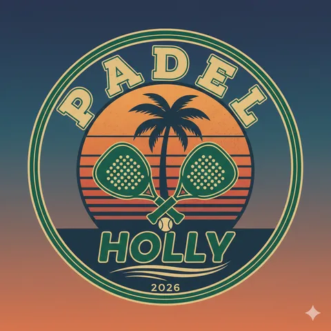Padel Holly