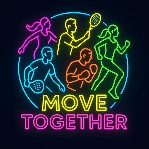 Move together padel salatiga