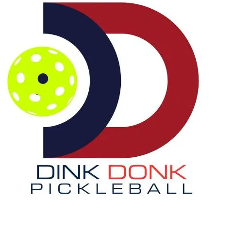 Dink donk pickleball