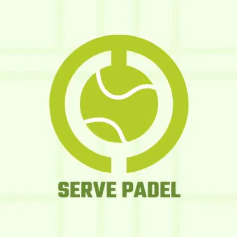 Serve Padel