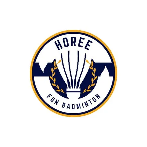 Horee badminton