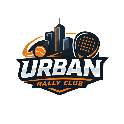 URBAN RALLY CLUB