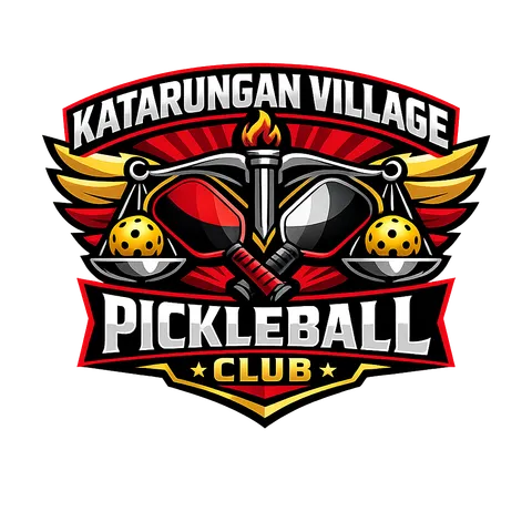 Katarungan Village Pickleball Club