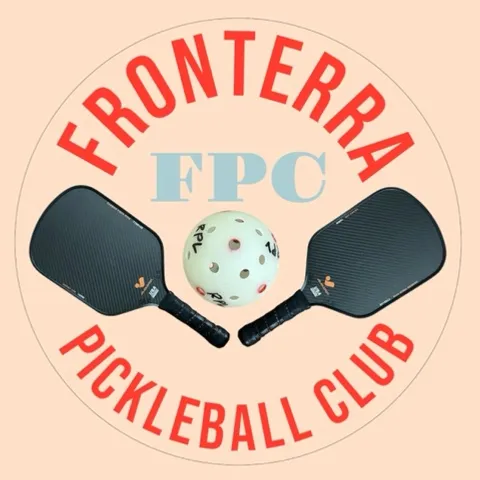 Fronterra Pickleball Club