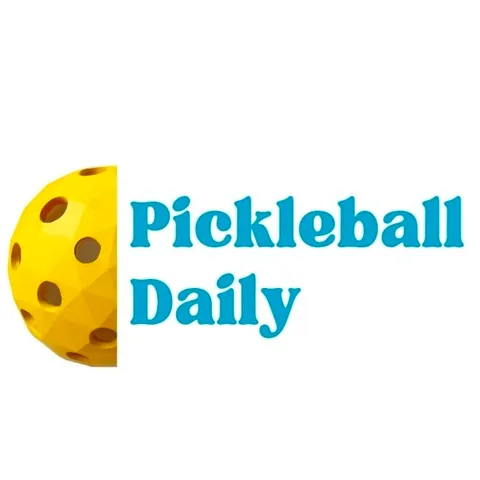 Pickleball Daily