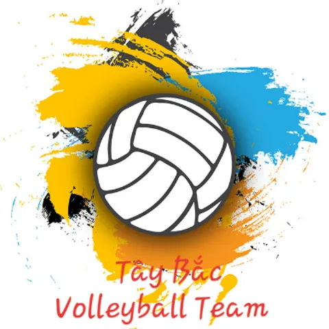 Tây Bắc Volleyball Team