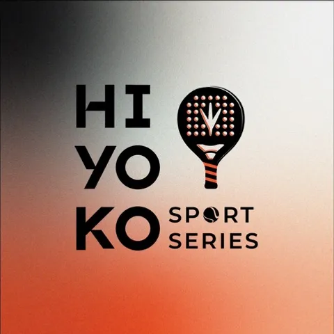 Hiyoko Sport Series : Padel 