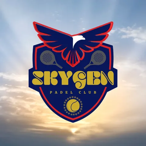 SKYGEN PADEL CLUB
