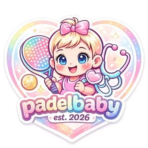 PadelBaby👶🏻💕