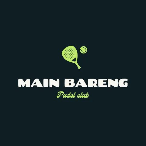 Mabar Padel Club 