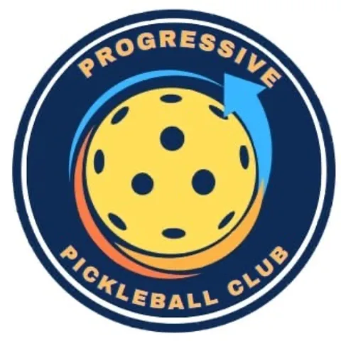 Progressive Pickleball Club