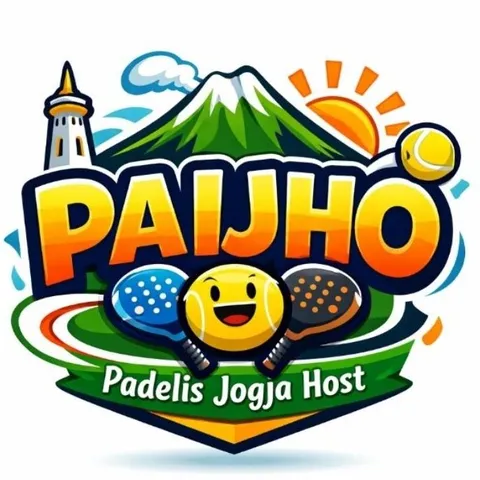 PAIJHO|PadelisJogjaHost