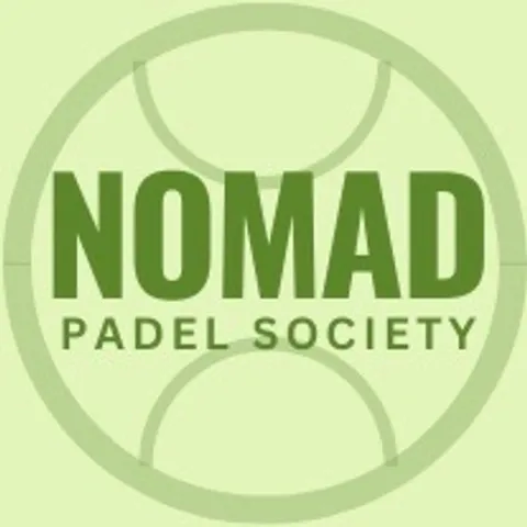 Nomad Padel Society