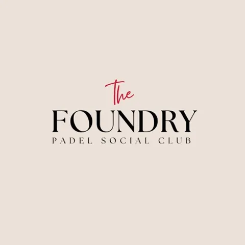 The Foundry Padel Social Club