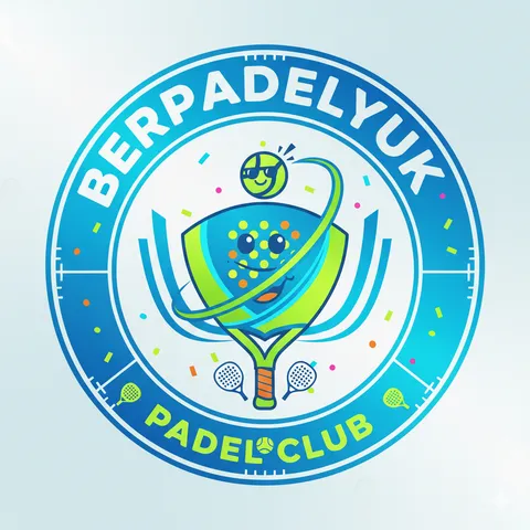 berpadelyuk