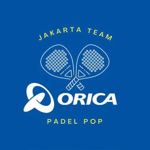 Orica Padel Pop