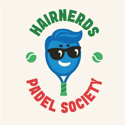 Hairnerds Padel Society
