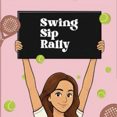 Swing Sip Rally