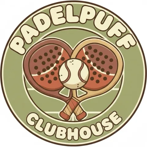 PADELPUFF. CLUBHOUSE