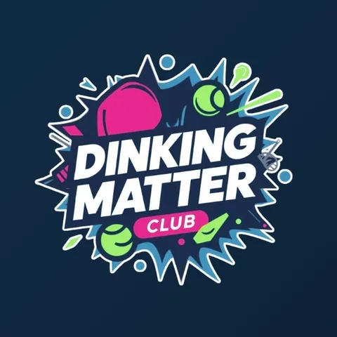 DINKING MATTER