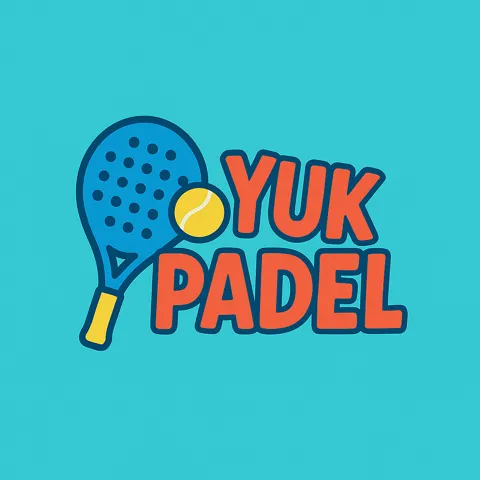 Yuk Padel 🎾