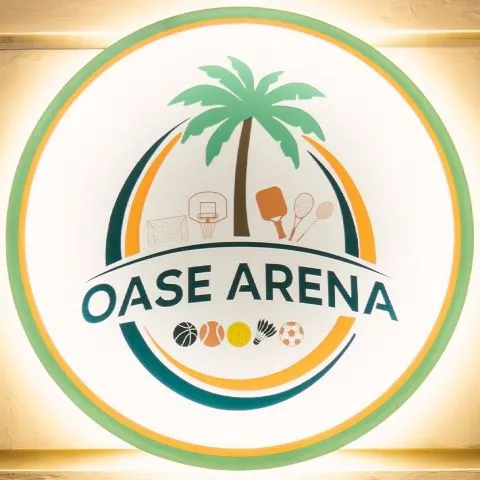 Oase Pickleball Club