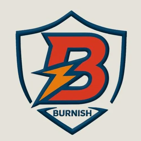 Burnish