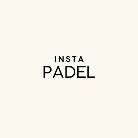 Instapadel