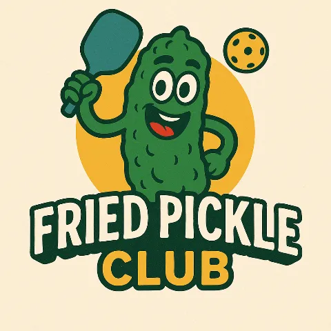 Fried Pickle Club