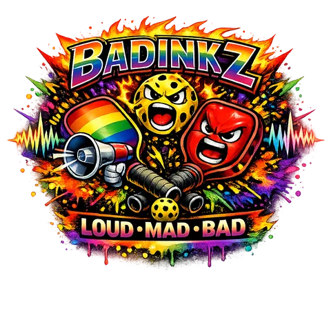 BADINKZ