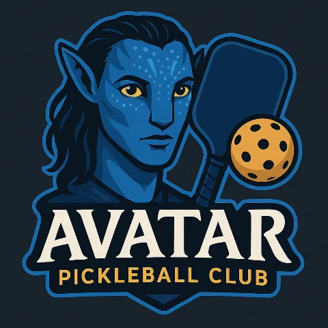 Avatar pickleball club