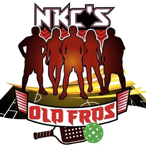 NKC's Old Frds