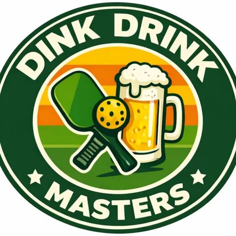 DINK DRINK MASTERS