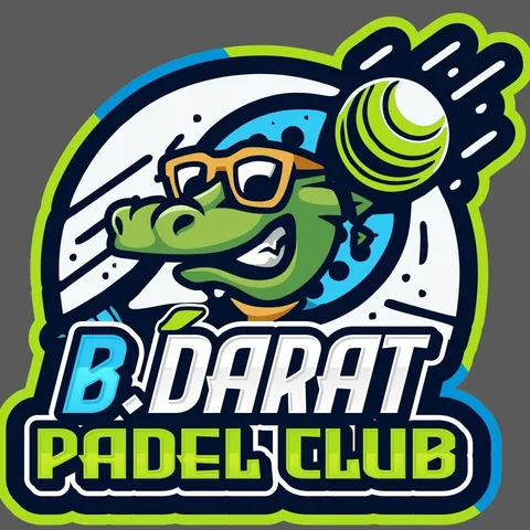 B.Darat Padel Club