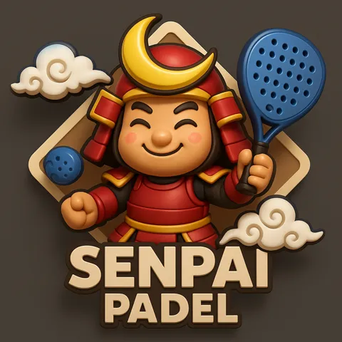 SENPAI PADEL