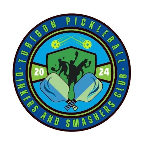 Tubigon Pickleball Dinkers (Tupidinks)