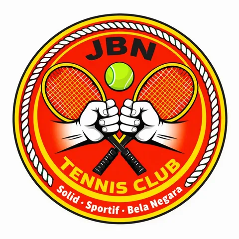 JBN Tennis Club
