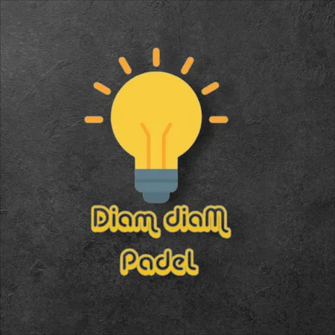 Diam Diam Padel