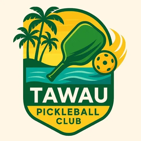 Tawau Pickleball Club