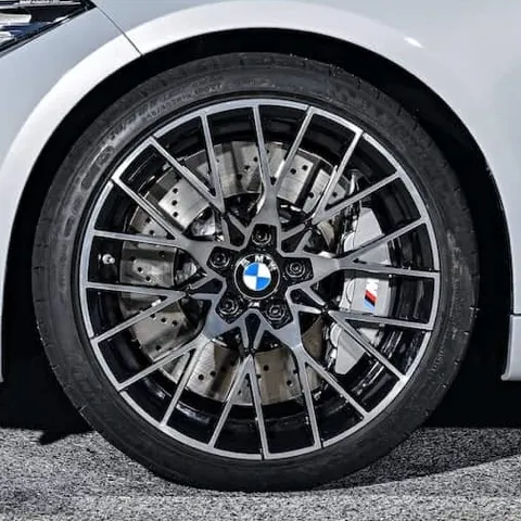 Anak Mobil Suka Padel