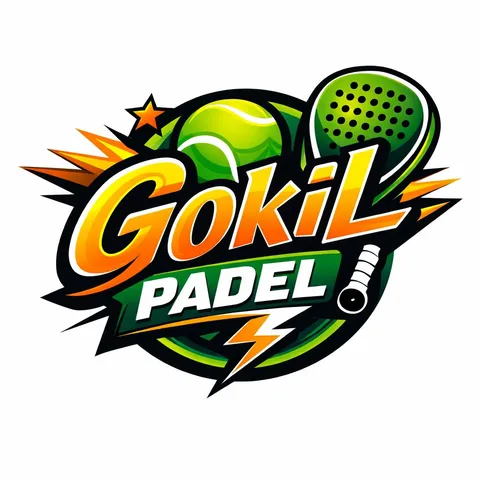 Gokil Padel