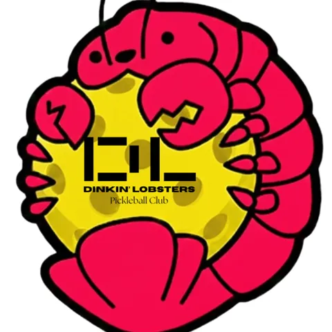 Dinkin’ Lobsters